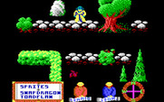 Feud for IBM PC/Compatibles - Trapped in another dead end!