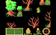 Feud for IBM PC/Compatibles - Nothing here, moving on...