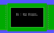 Cabal for IBM PC/Compatibles - How many players?