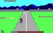 Cabal for IBM PC/Compatibles - This area is clear! I even demolished the buildings...