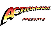Capone for IBM PC/Compatibles - Actionware logo.