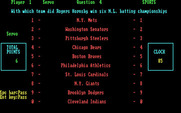 Computer Trivia for IBM PC/Compatibles - Another question; know the answer?
