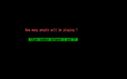 Computer Trivia for IBM PC/Compatibles - How many people are playing?