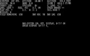 Jet Pilot for IBM PC/Compatibles - Which airport would you like to head to?