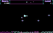 Captain Power and the Soldiers of the Future for IBM PC/Compatibles - I'm surrounded!