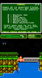 Contra for Arcade - Watch out for this exploding bridge!