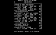 Baron: The Real Estate Simulation for IBM PC/Compatibles - Real estate listing; want to purchase a house?
