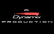Abrams Battle Tank for IBM PC/Compatibles - Dynamix logo.