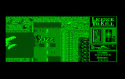 007: Licence to Kill for IBM PC/Compatibles - Trying to catch up to my target...