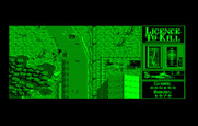 007: Licence to Kill for IBM PC/Compatibles - Target just ahead...