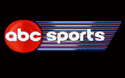 ABC Monday Night Football for IBM PC/Compatibles - ABC Sports logo.