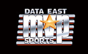 ABC Monday Night Football for IBM PC/Compatibles - MVP sports logo.