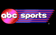 ABC Monday Night Football for IBM PC/Compatibles - ABC Sports logo.