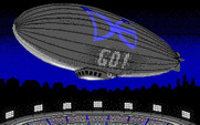 ABC Monday Night Football for IBM PC/Compatibles - Go team!