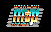 ABC Monday Night Football for IBM PC/Compatibles - MVP logo.