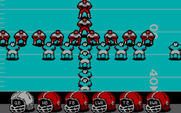 ABC Monday Night Football for IBM PC/Compatibles - The next play begins...