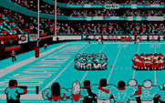 ABC Monday Night Football for IBM PC/Compatibles - Can we get another touchdown?