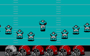 ABC Monday Night Football for IBM PC/Compatibles - Here's the kickoff!