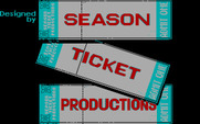 ABC Monday Night Football for IBM PC/Compatibles - Season Ticket Productions logo.