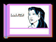 Gamma Force in Pit of a Thousand Screams for IBM PC/Compatibles - Lots of things are still confusing at this point...