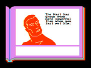 Gamma Force in Pit of a Thousand Screams for IBM PC/Compatibles - The Nast have grown powerful...