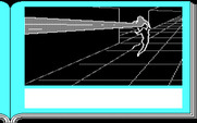 Gamma Force in Pit of a Thousand Screams for IBM PC/Compatibles - Exploring...