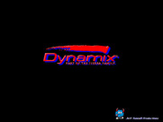 Even More! Incredible Machine, The for IBM PC/Compatibles - Dynamix logo.