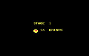 Super Pac-Man for IBM PC/Compatibles - Ready for Stage 1?
