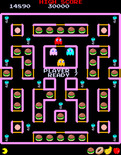 Super Pac-Man for Arcade - Get ready for the next stage!