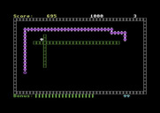 Adventure Quest IV for Commodore 64 - Monsters of the Deep - this looks tricky!