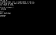 Adventure Quest IV for IBM PC/Compatibles - Sabatoge - Not much here, head which way now?