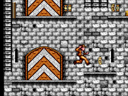 Indiana Jones and the Last Crusade: The Action Game for Sega Master System - Game demo.