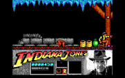 Indiana Jones and the Last Crusade: The Action Game for IBM PC/Compatibles - I've been killed...