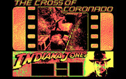 Indiana Jones and the Last Crusade: The Action Game for IBM PC/Compatibles - Ready to start level one?