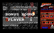 Indiana Jones and the Temple of Doom for IBM PC/Compatibles - Time for a bonus round!