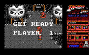 Indiana Jones and the Temple of Doom for IBM PC/Compatibles - Ready player 1?