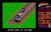 Indiana Jones and the Temple of Doom for IBM PC/Compatibles - We walk from here...