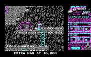 Indiana Jones and the Temple of Doom for IBM PC/Compatibles - Locate and rescue the captive children...