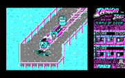 Indiana Jones and the Temple of Doom for IBM PC/Compatibles - End of the line...