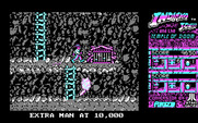 Indiana Jones and the Temple of Doom for IBM PC/Compatibles - Rescuing another captive...