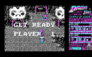 Indiana Jones and the Temple of Doom for IBM PC/Compatibles - Ready player 1?