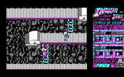 Indiana Jones and the Temple of Doom for IBM PC/Compatibles - More conveyor belts!