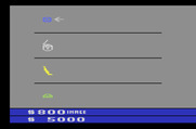 Ghostbusters for Atari 2600 - First you'll need to purchase some equipment.