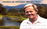Jack Nicklaus Golf & Course Design: Signature Edition for IBM PC/Compatibles - Welcome to Sherwood Country Club!