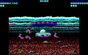 Tower Toppler for IBM PC/Compatibles - Arrived at the next level...