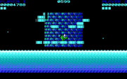 Tower Toppler for IBM PC/Compatibles - Second level start.