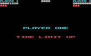 Tower Toppler for IBM PC/Compatibles - Time's up!