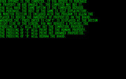 Monopolize for IBM PC/Compatibles - Part 2 of the game instructions.