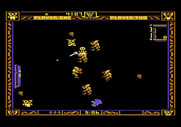 Gremlins for Atari 5200 - A gremlin got me!