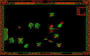 Gremlins for IBM PC/Compatibles - More gremlins appear as the levels advance..